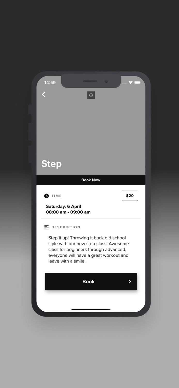 Eastside Fitness Lima