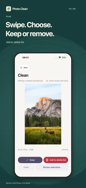 Photo Clean: Photo Cleanup screenshot 3