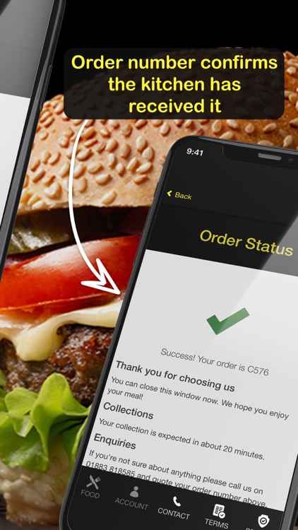 Enzo Pizza & Chicken in Oxted screenshot-4