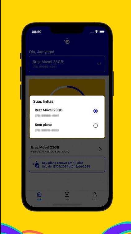 Meu Braz screenshot-5