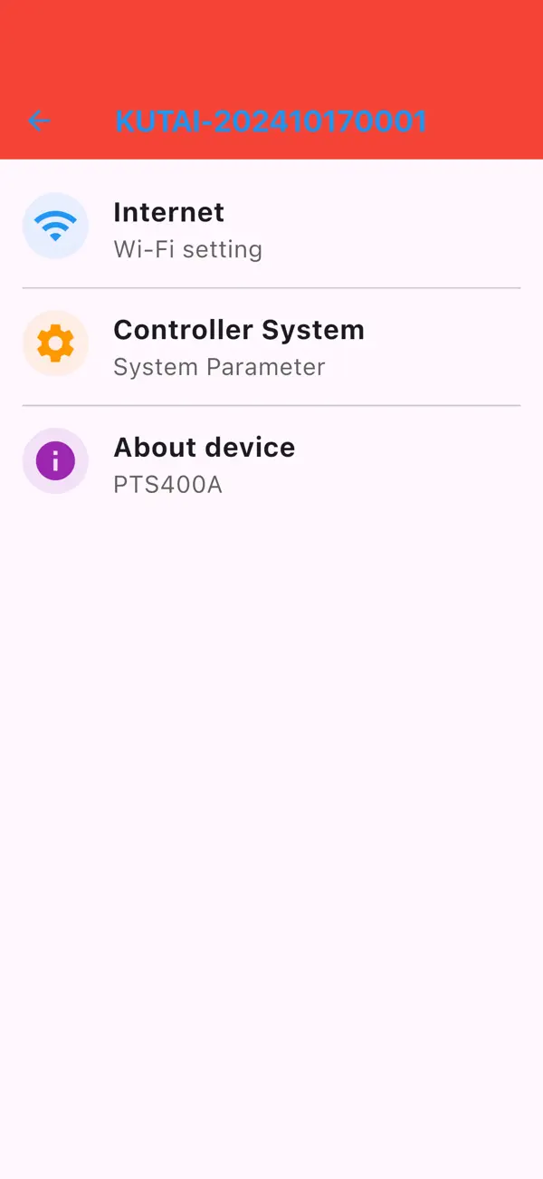 #3. KTool (iOS) โดย: Kutai