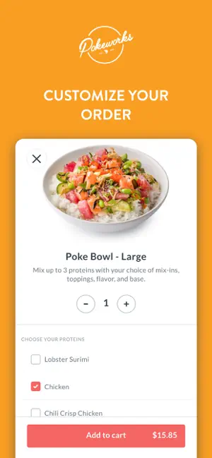 Pokeworks screenshot 2