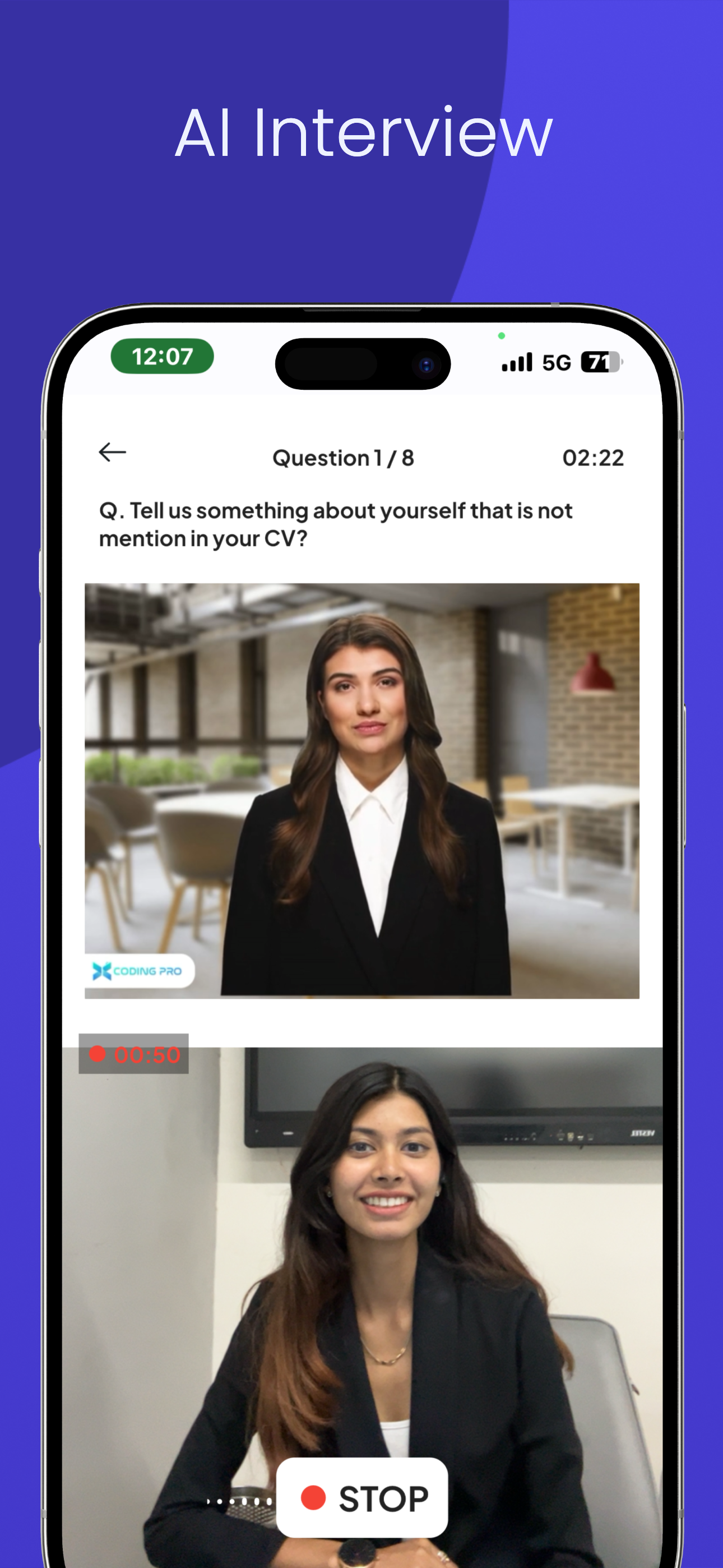 Coding Pro screenshot 4