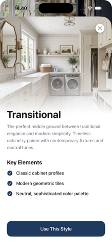 AI Laundry Room Designer Screenshot 10 of 10