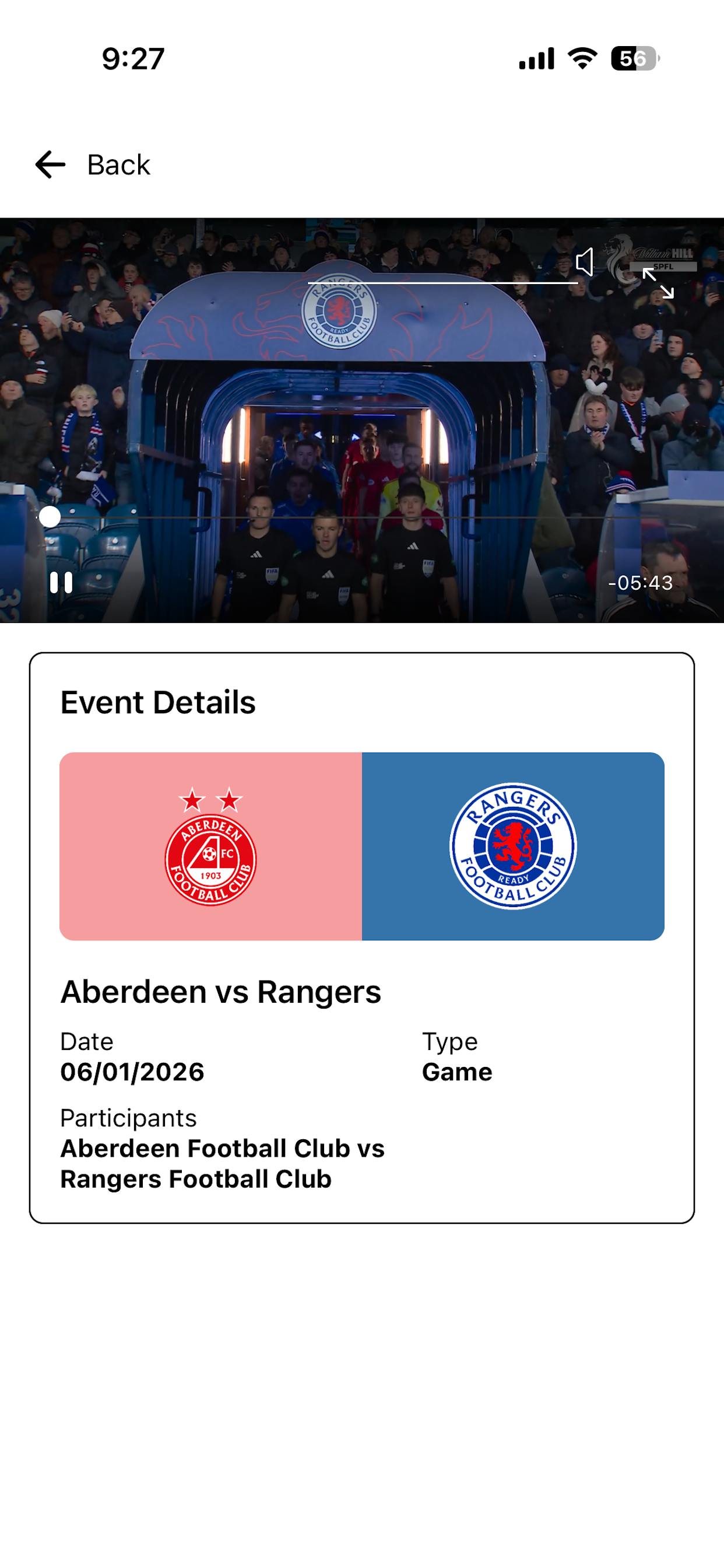 Scottish Soccer CA