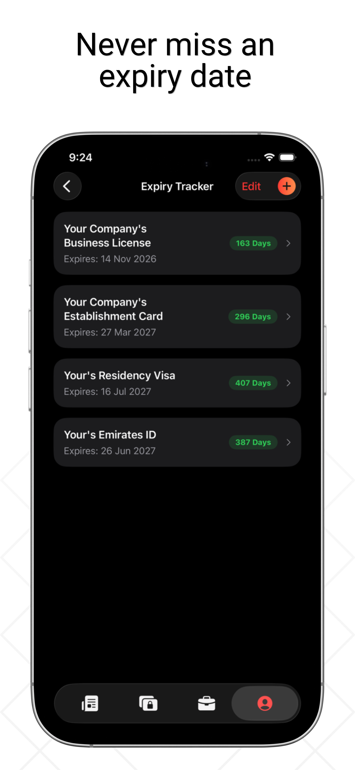 Dusetra screenshot 4