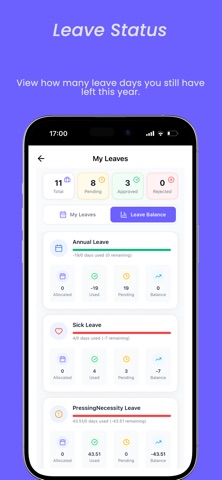 ACN Connect screenshot