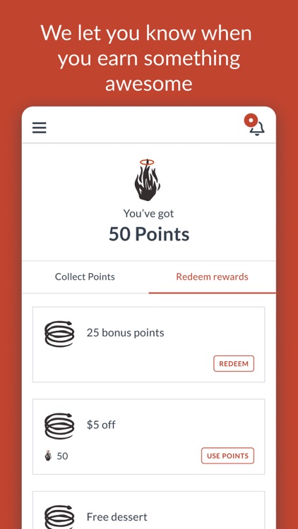 Fuego Tortilla Grill screenshot-3