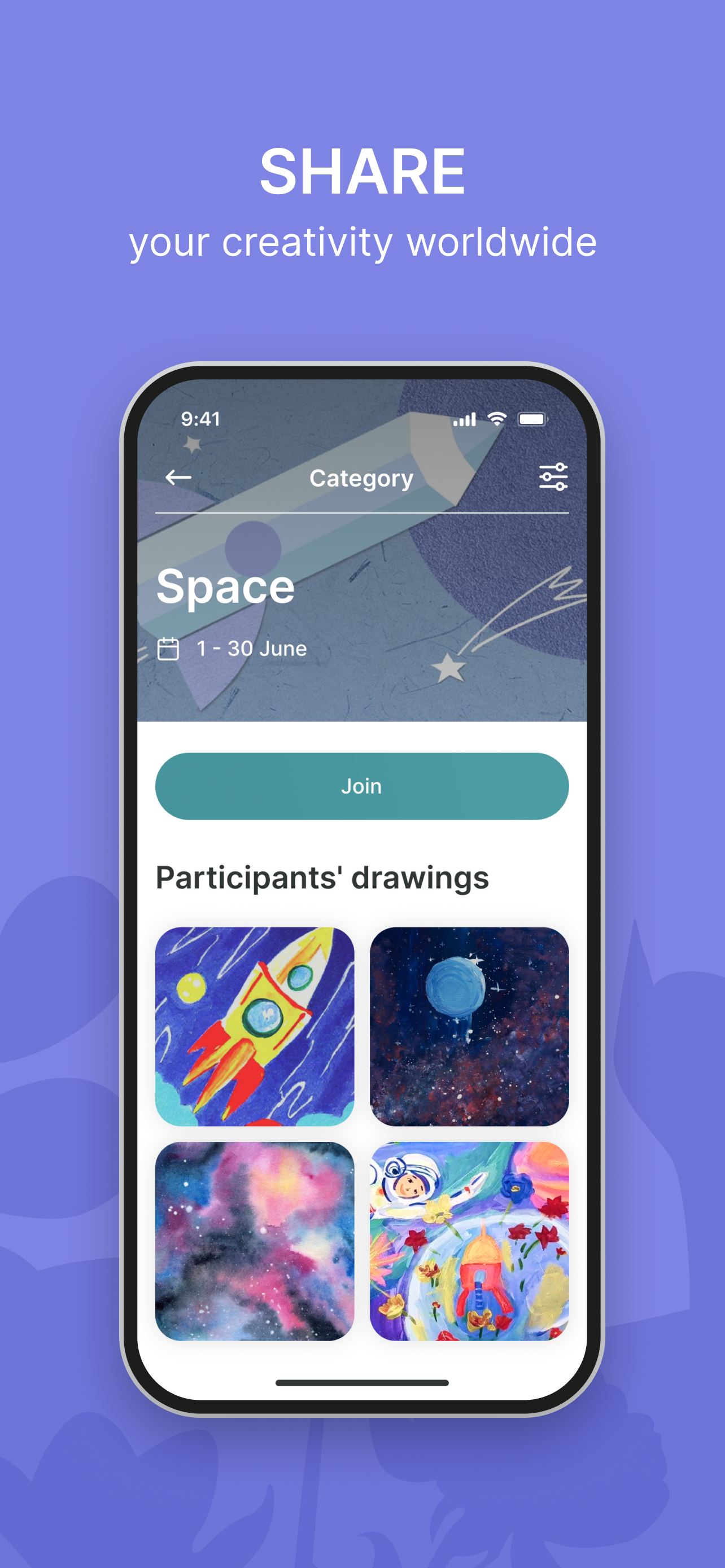 ArtSqrd screenshot 4