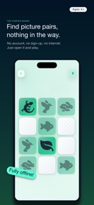 Find Picture Pairs screenshot