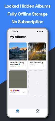 PicLocked Screenshot 1 of 5