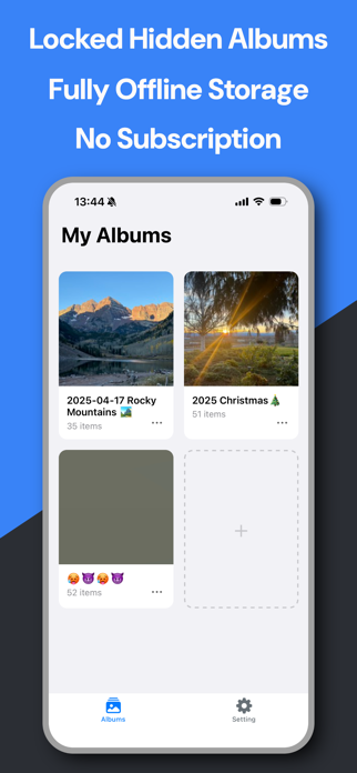 PicLocked Screenshot 1 of 5