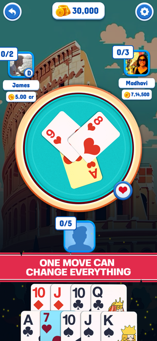 235 Card Master Screenshot 6 of 6