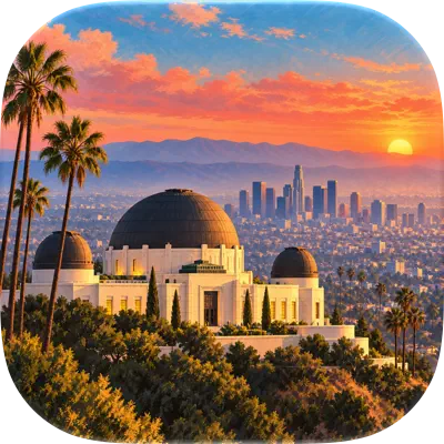 Los Angeles travel guide