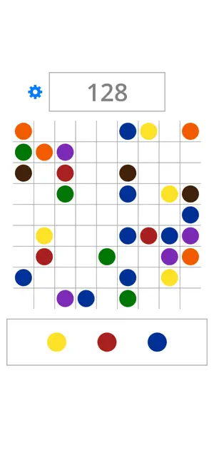Dottos screenshot 1