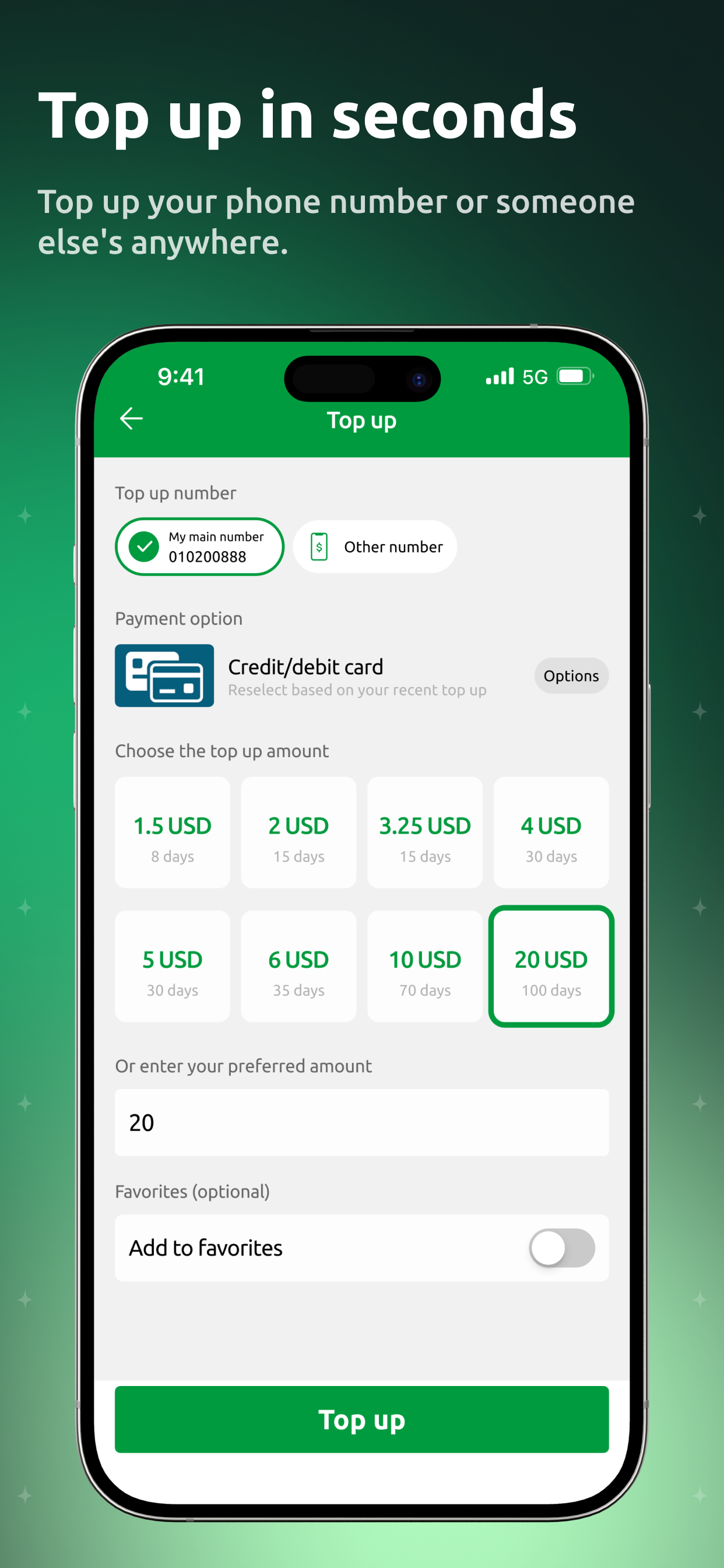SmartNas screenshot 6