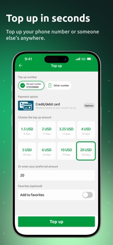 SmartNas Screenshot 6 of 8