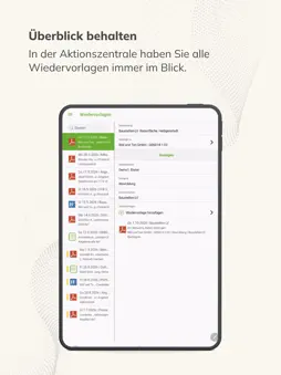 DATAflor CONNECT screenshot 10