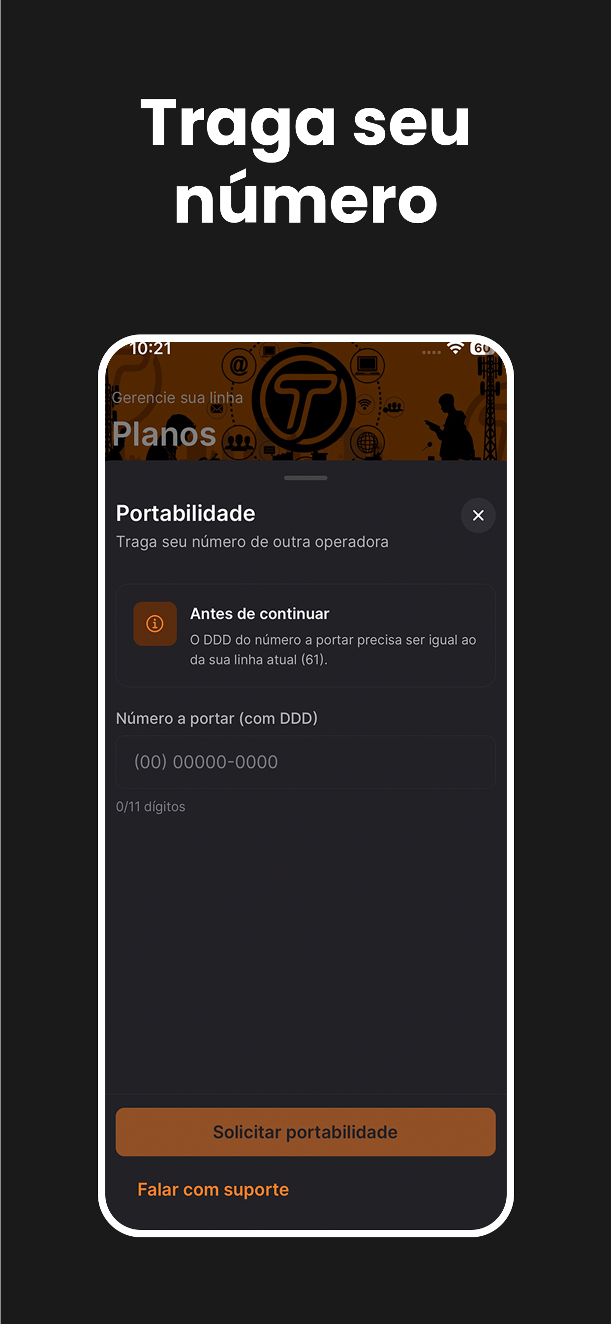Taidde screenshot 4