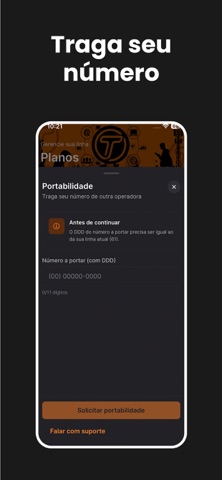 Taidde screenshot