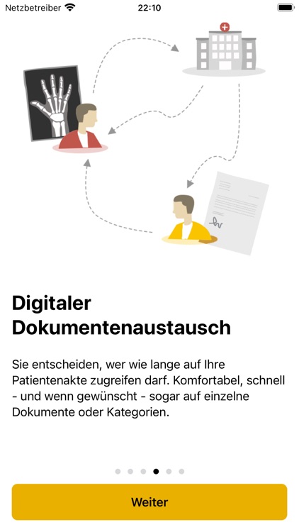 BKK Akzo Nobel ePA screenshot-3
