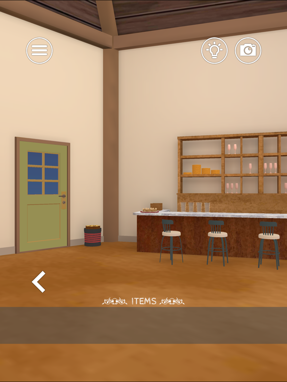 脱出ゲーム Tiny Room Collectionのおすすめ画像3