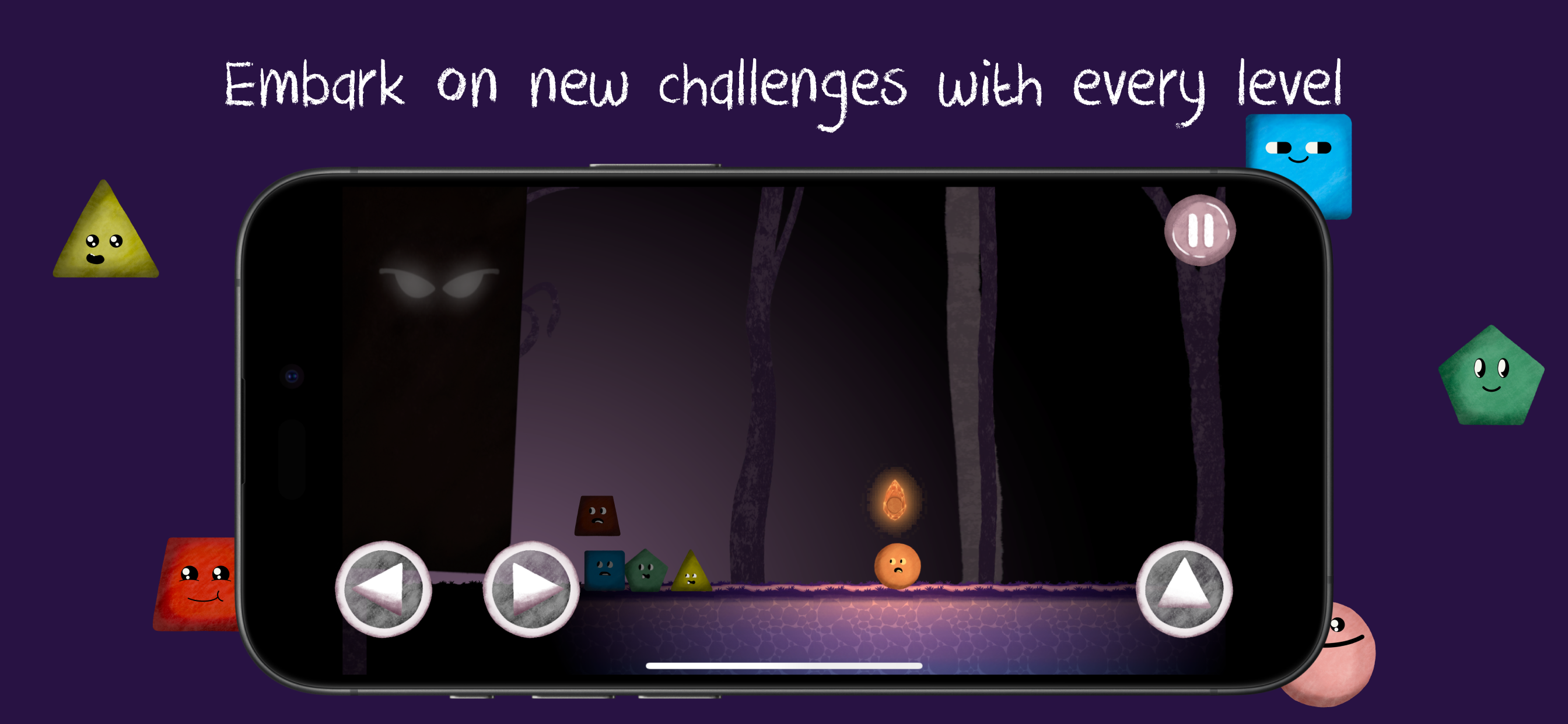 Pastale screenshot 7