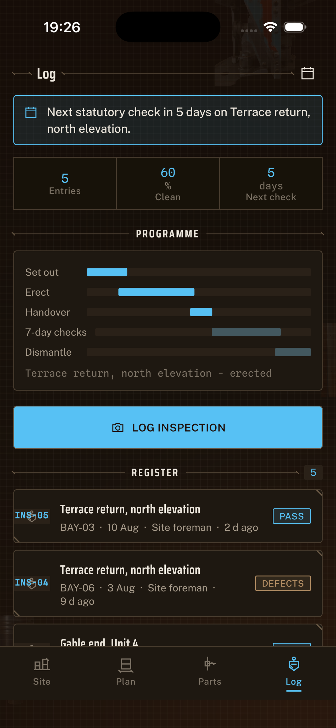 Build Hero screenshot 8