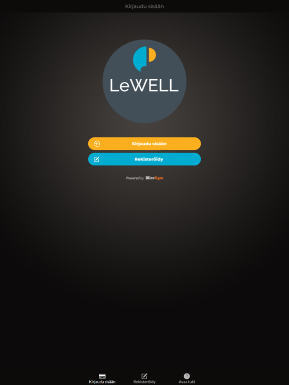 Valmennuskeskus LeWell