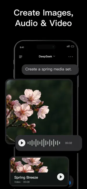 Chatlo - AI Chat & Agent screenshot 3