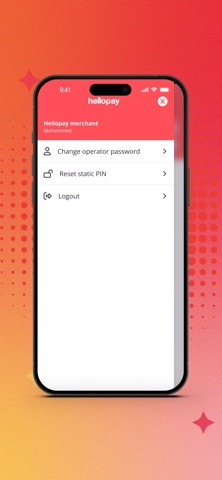 HPay screenshot
