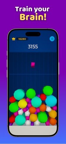 Polymerger Screenshot 3 of 5