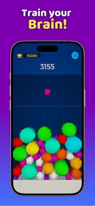 Polymerger Screenshot 3 of 5