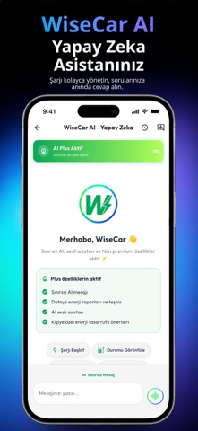 WiseCar Screenshot 1 of 9