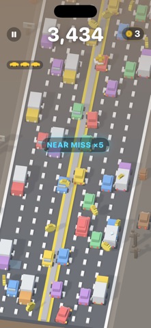 Drivey Car! Screenshot 5 of 6