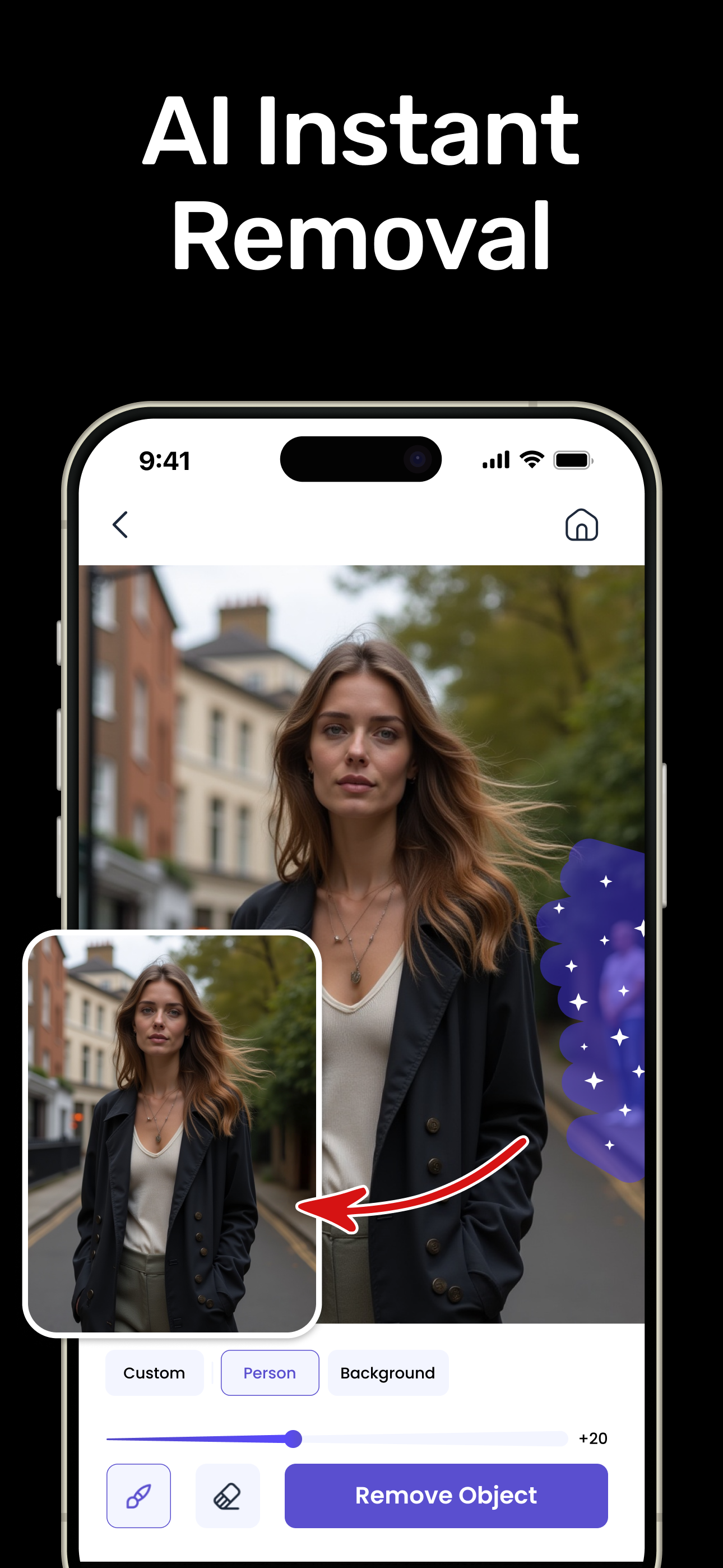 AI Art & Image Generator