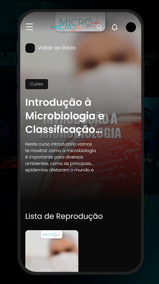 #4. Microlab (iOS) 由: The Members