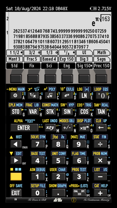 DB40X Screenshot