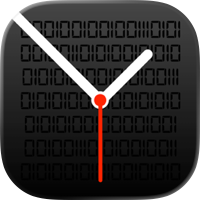 digi:clock