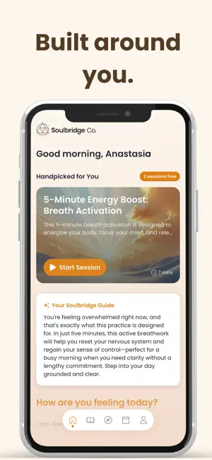 Soulbridge Co screenshot 2