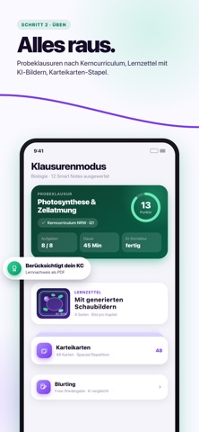 DailyStudent Screenshot 2 of 3