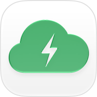 Cloud Battery
