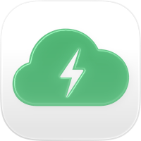 Cloud Battery