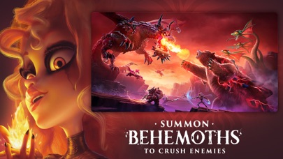 Call of Dragons Screenshot 1 - AppWisp.com Call of Dragons Screenshot 1 - AppWisp.com