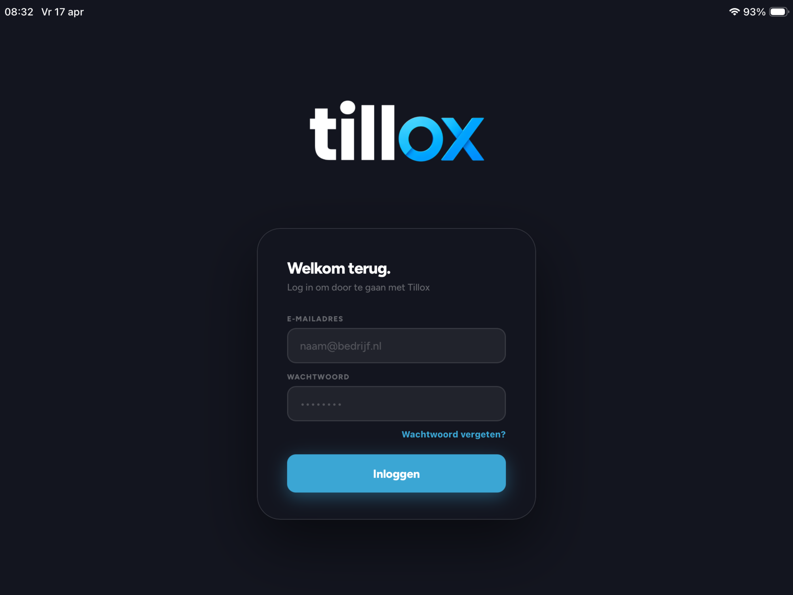 Tillox