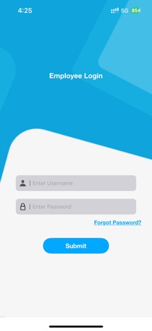 VMS EMP screenshot