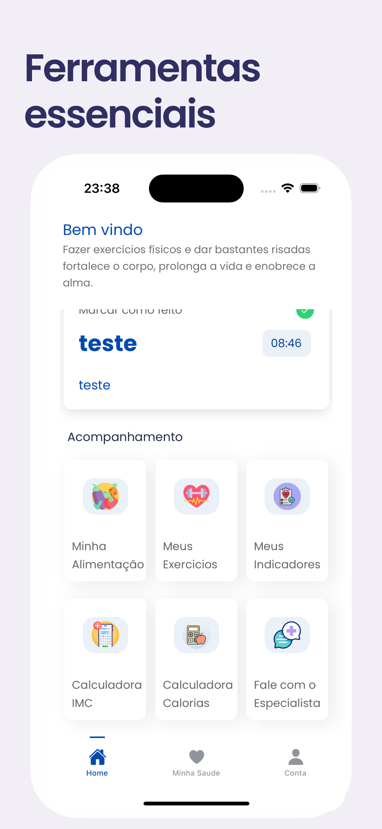 Move Aplicativo