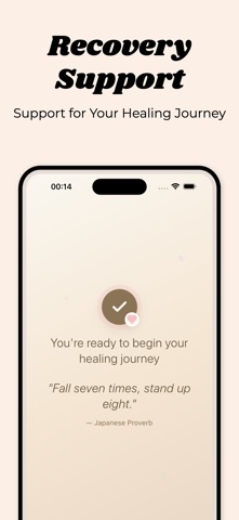 HealHive screenshot