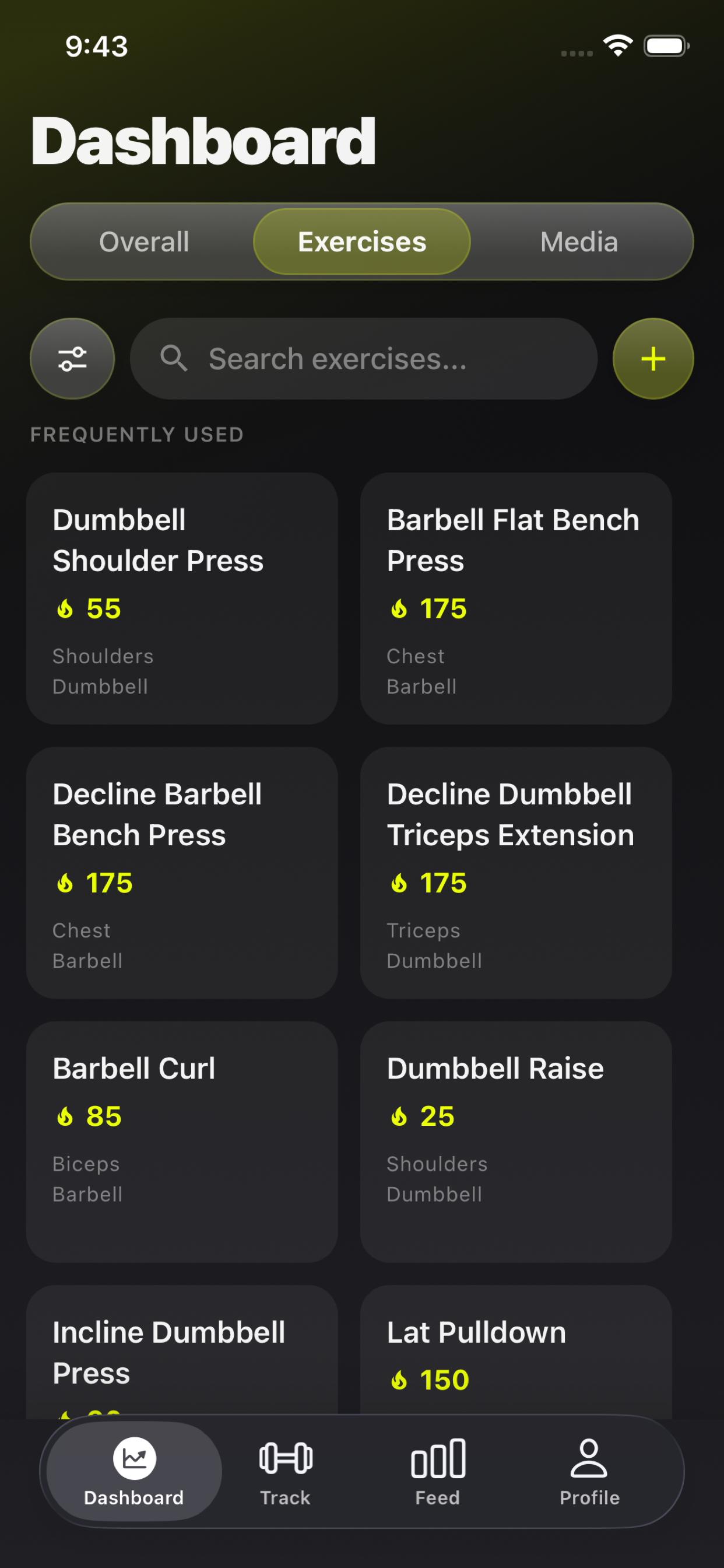 Brolift screenshot 7
