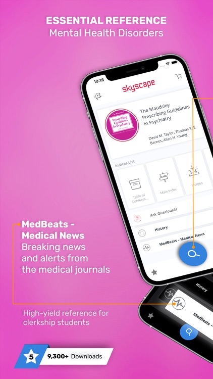 Maudsley Prescribing Guideline